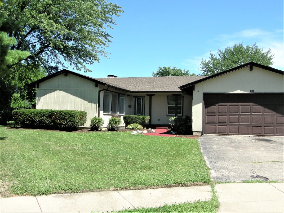  For Rent Elk Grove Village Illinois, 1514 Shepard
