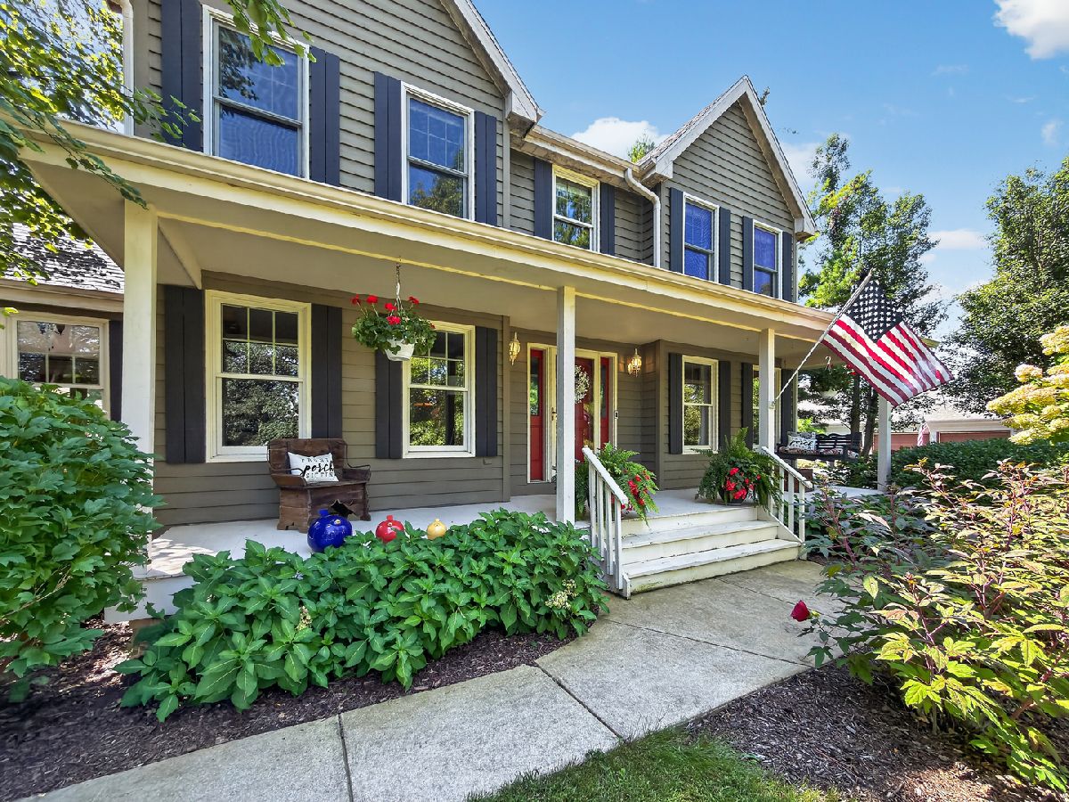  For Sale Rochelle Illinois, 10303 Hickory Ridge Drive