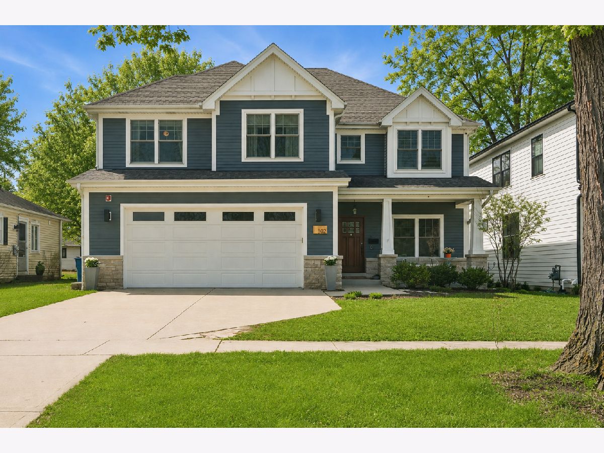  For Sale Mount Prospect Illinois, 302 Elm Street