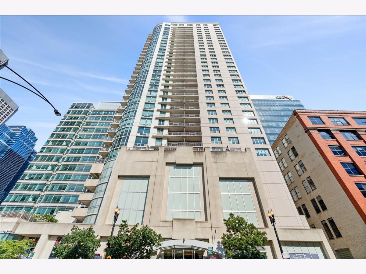  For Rent Chicago Illinois, 125 Jefferson