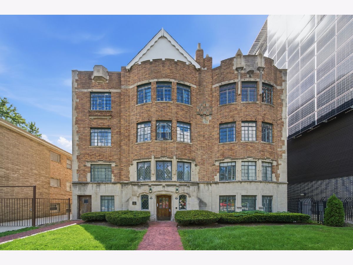  For Sale Oak Park Illinois, 408 Austin Boulevard