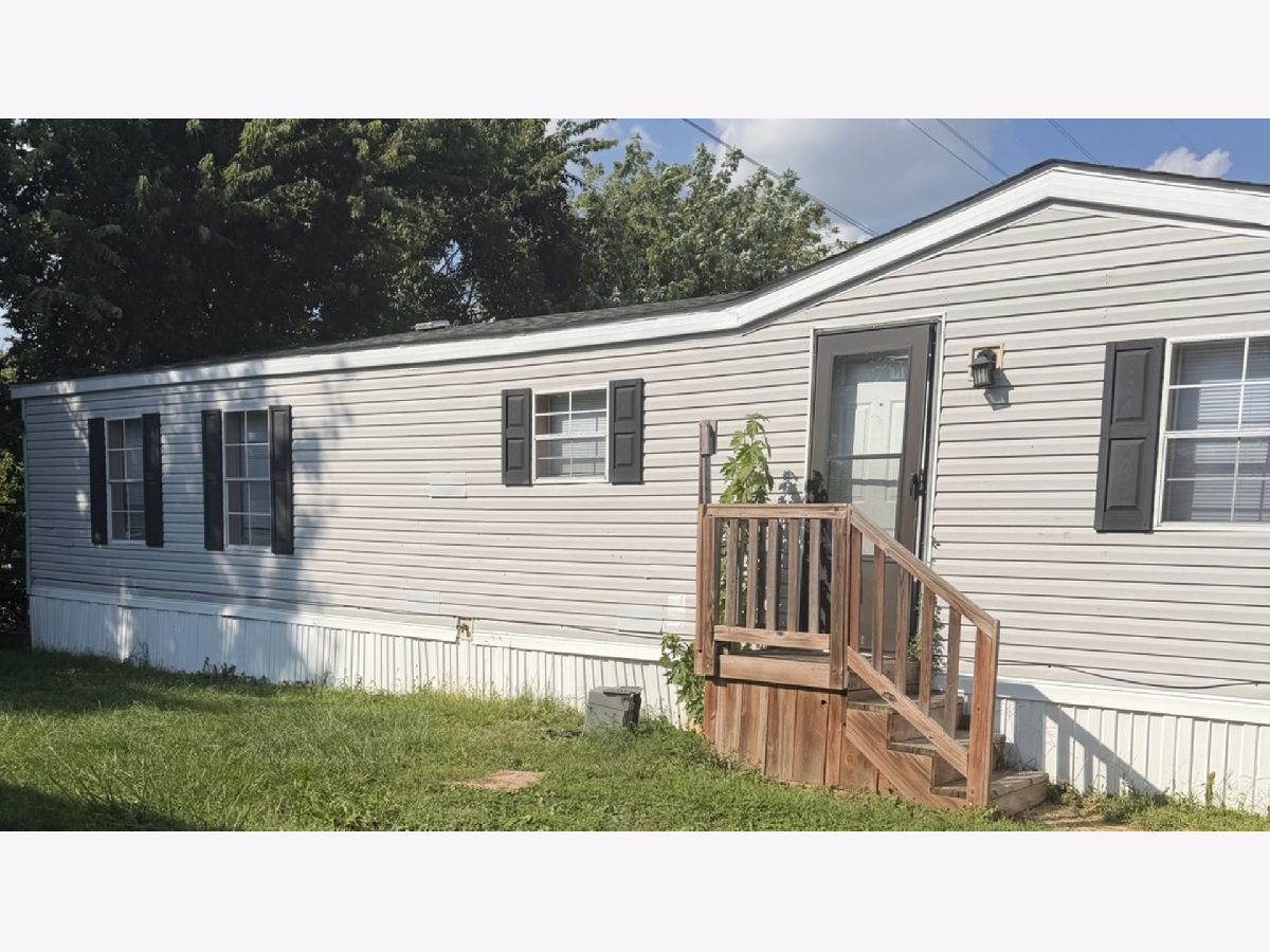  For Sale Justice Illinois, 790 Maple Lane