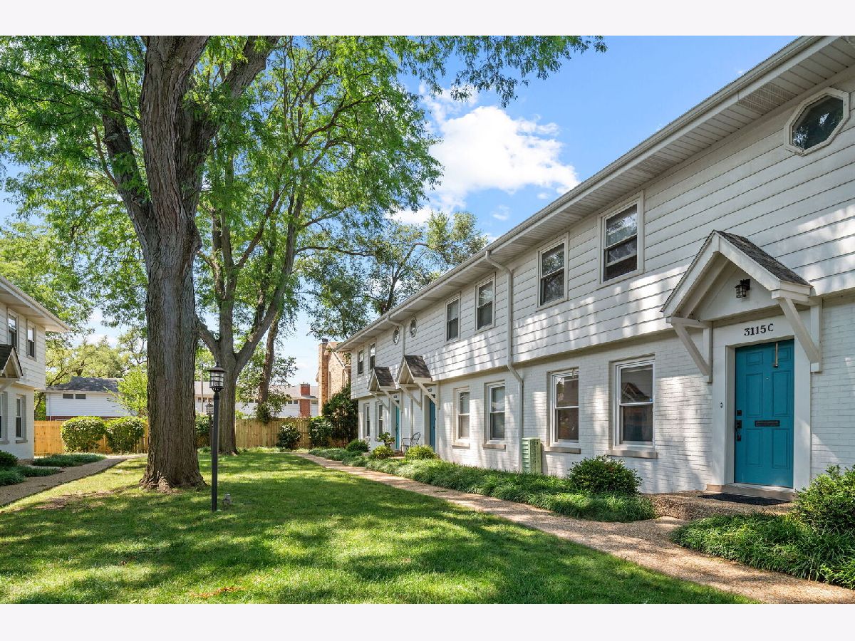  For Rent Wilmette Illinois, 3115 Lake