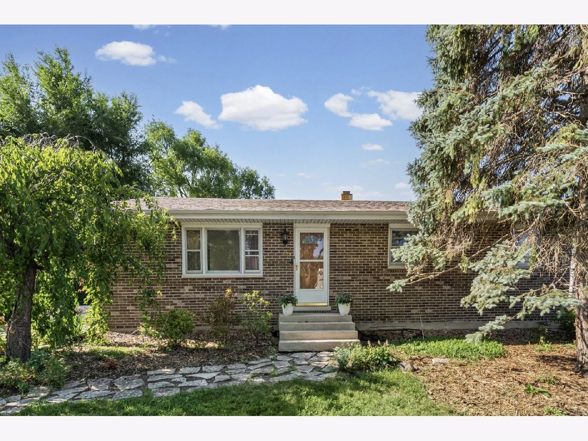  For Sale Hoffman Estates Illinois, 645 Flagstaff Lane