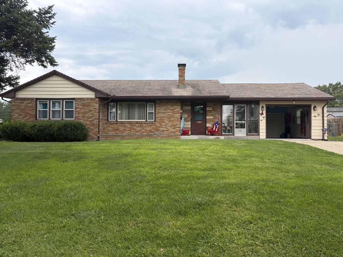  Sold Lasalle Illinois, 1505 Joliet