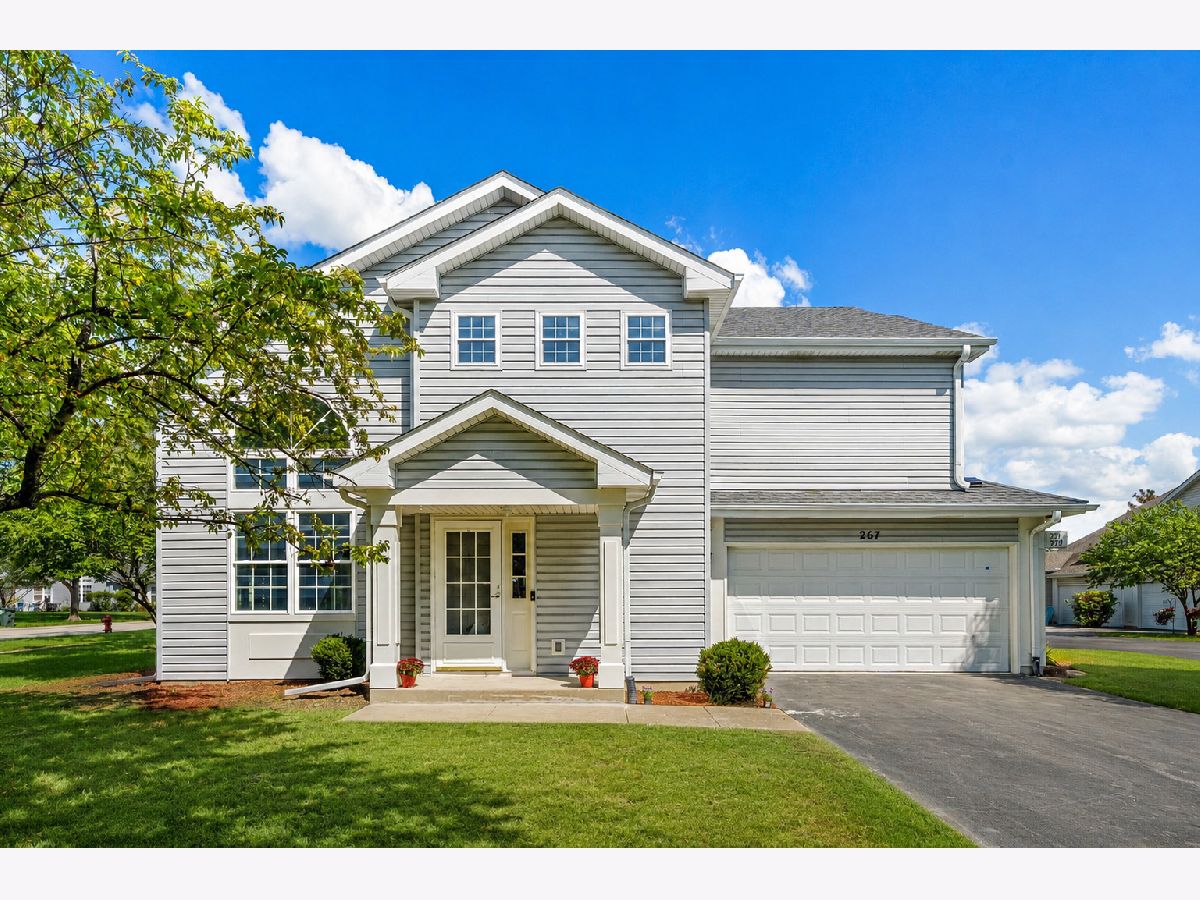  For Sale North Aurora Illinois, 267 Abington Lane