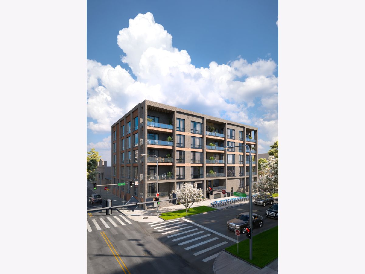  For Sale Chicago Illinois, 3204 Kostner Avenue