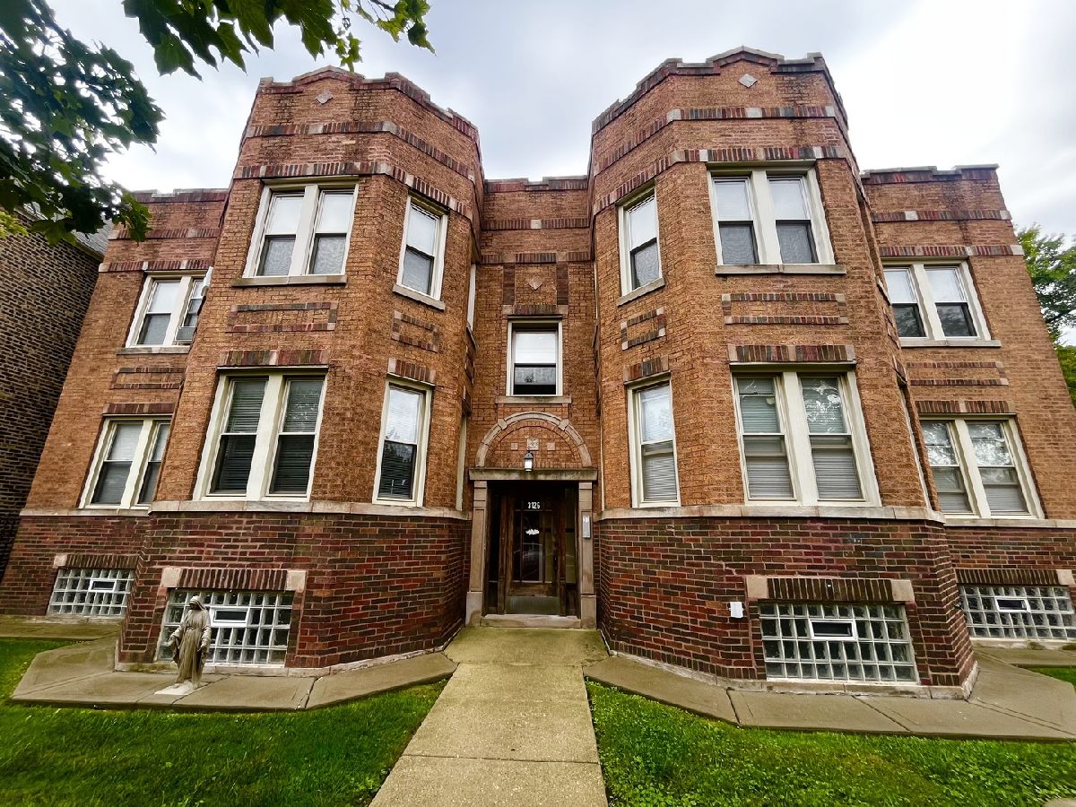  For Rent Chicago Illinois, 3123 55th