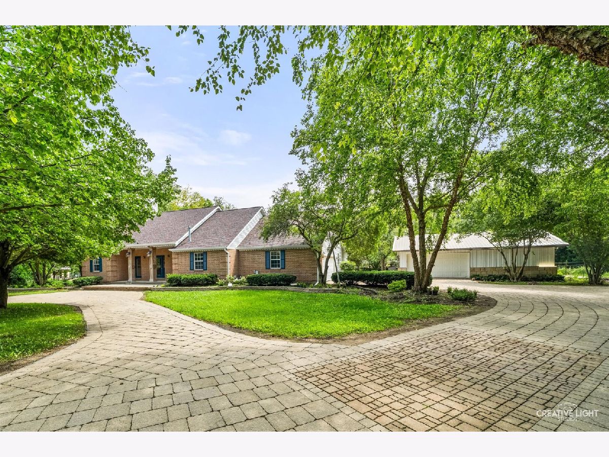  For Sale Hampshire Illinois, 47W975 Lenschow Road