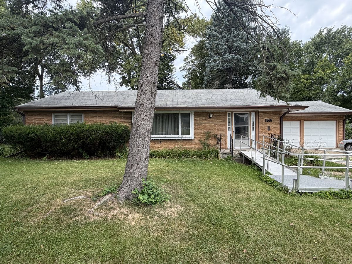  For Sale Rockford Illinois, 931 Hawthorne Avenue