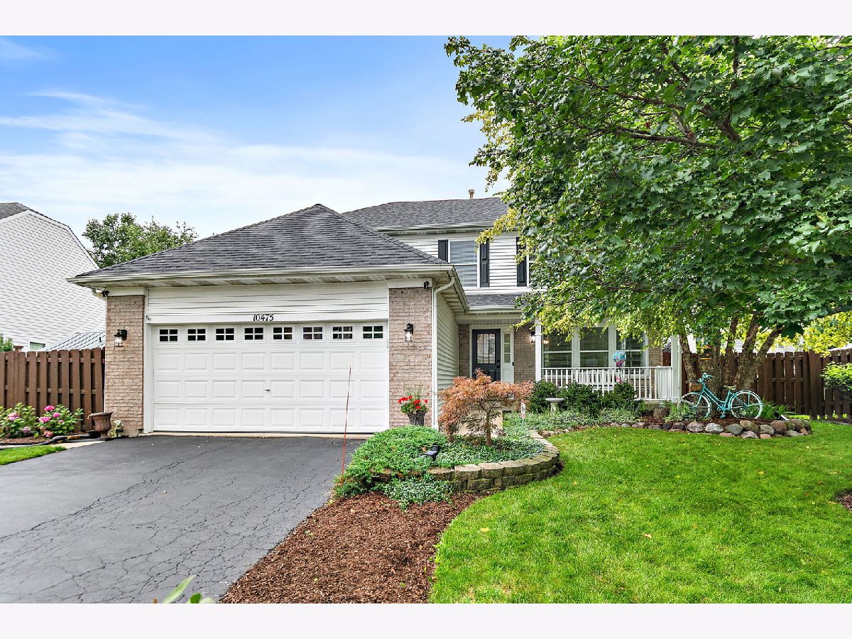 Homes For Sale Huntley Meadows Huntley Illinois, 10475 Casselberry S