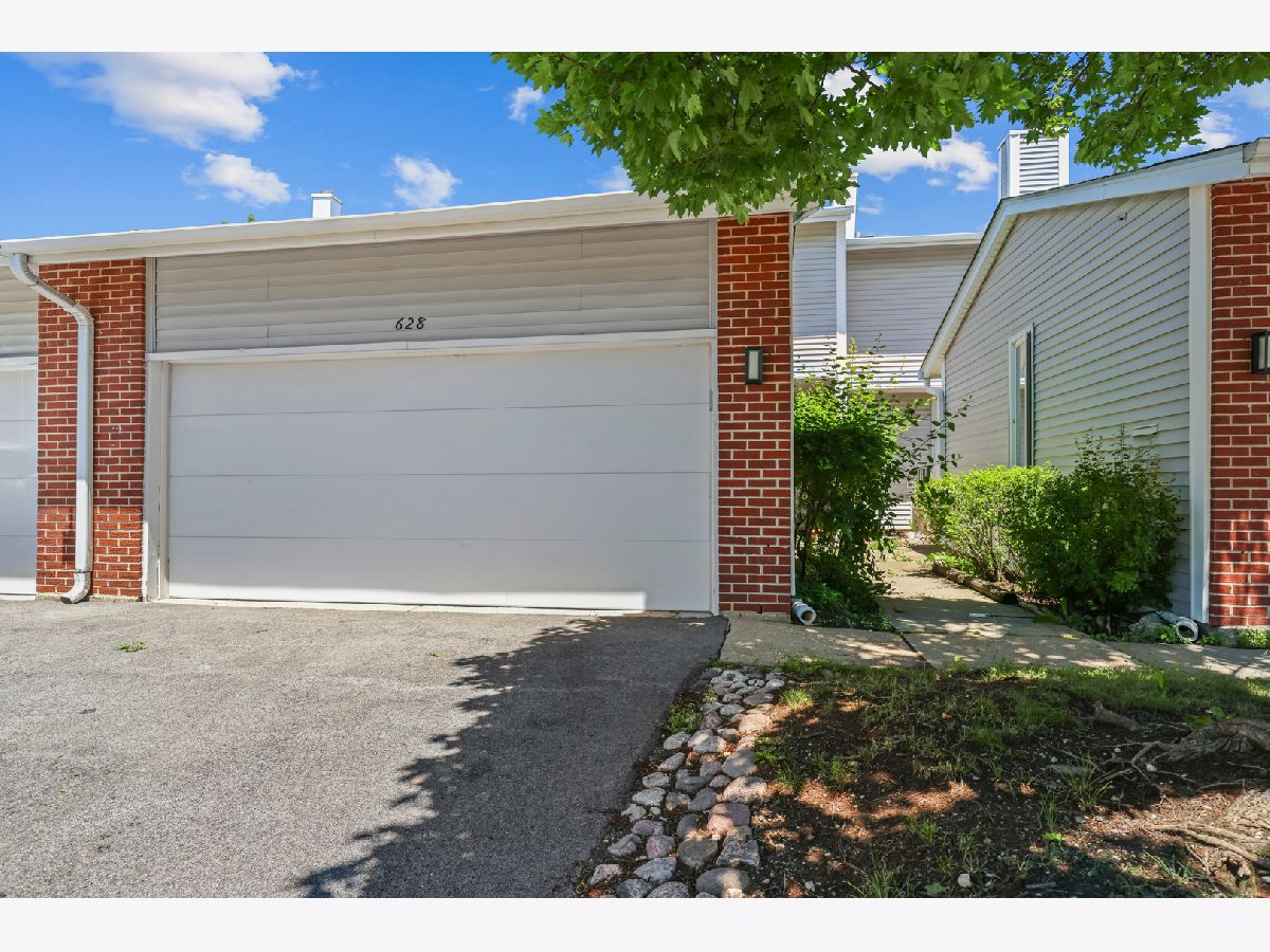  For Rent Deerfield Illinois, 628 Martin