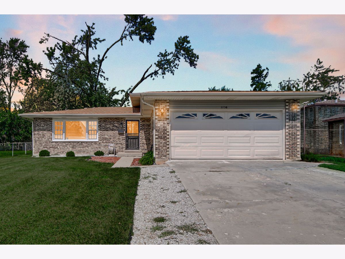  For Sale University Park Illinois, 1108 Amherst Lane