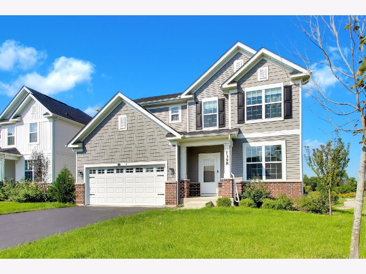  For Sale Mundelein Illinois, 1398 Kessler Drive