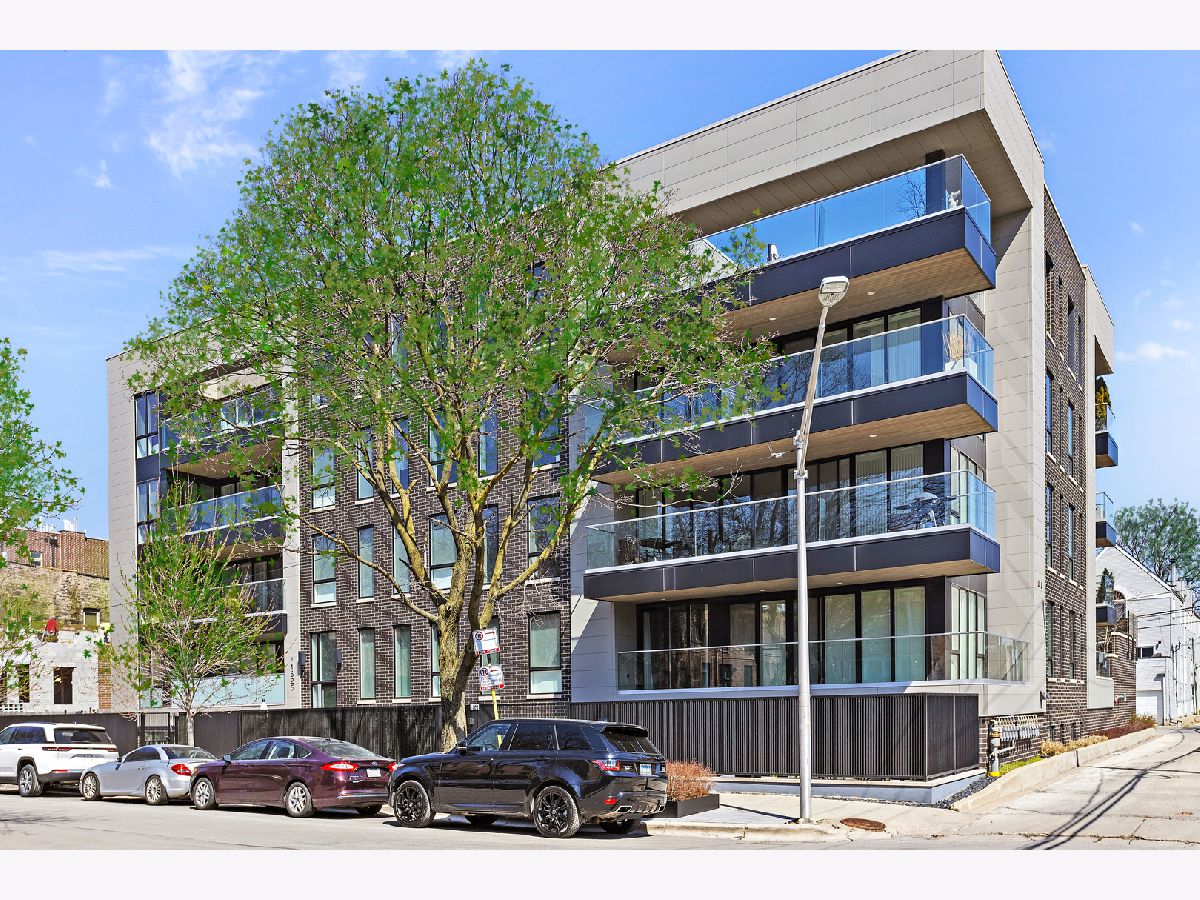  Rented Chicago Illinois, 1625 Burling
