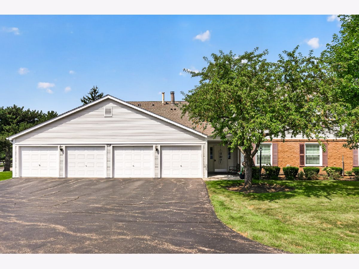  For Rent Bartlett Illinois, 665 Thorntree