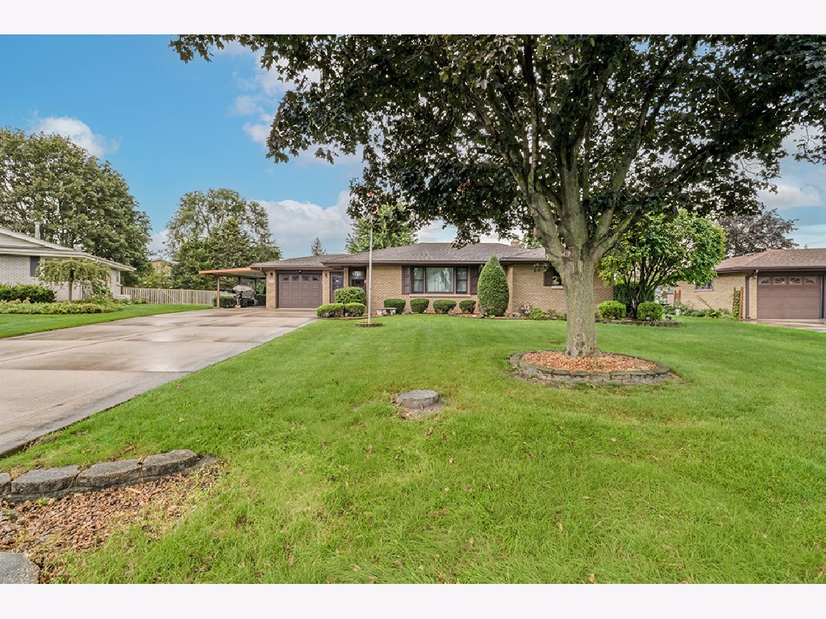  For Sale Lockport Illinois, 927 Maryville Drive