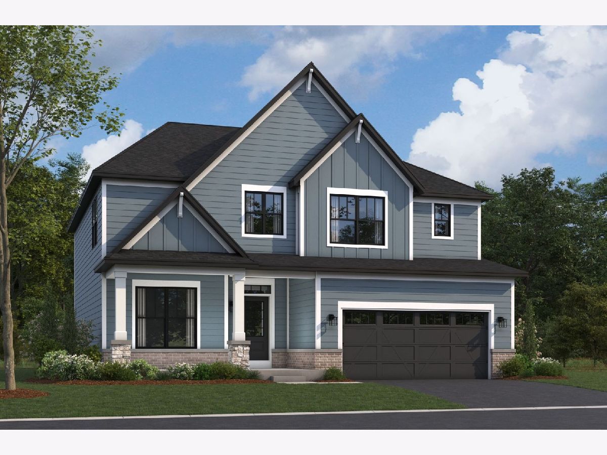  For Sale Lockport Illinois, 17256 Victoria Lane