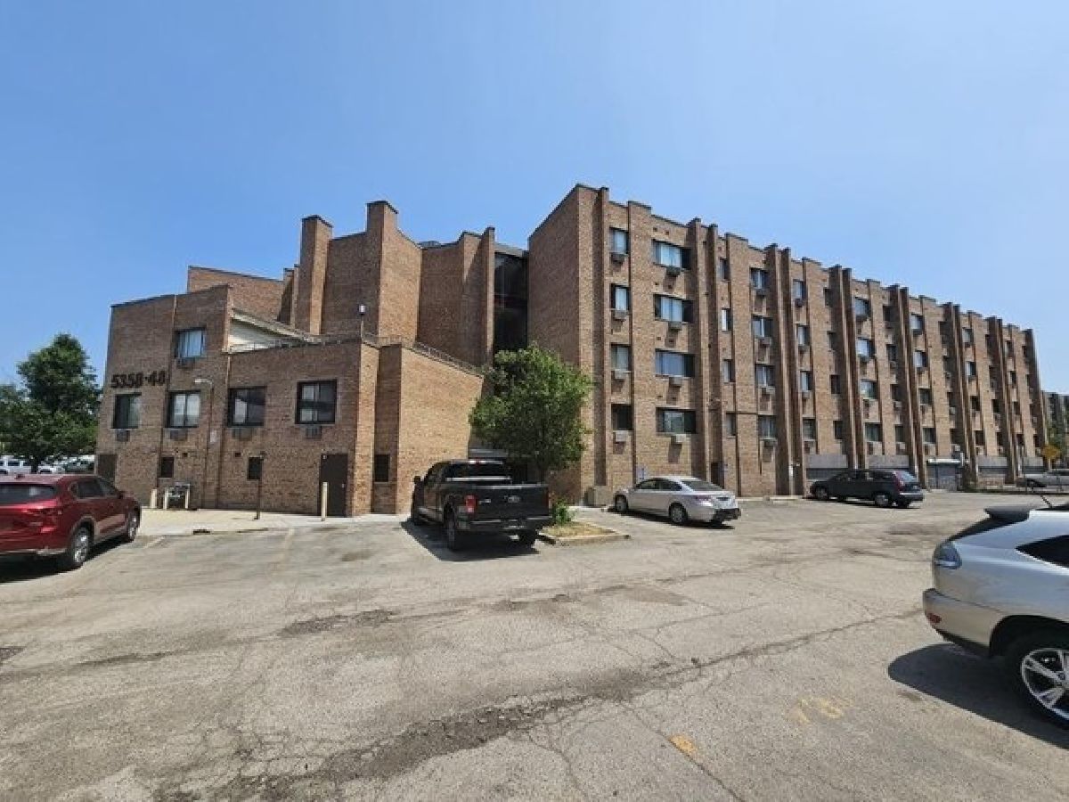  For Sale Chicago Illinois, 5348 Cumberland Avenue
