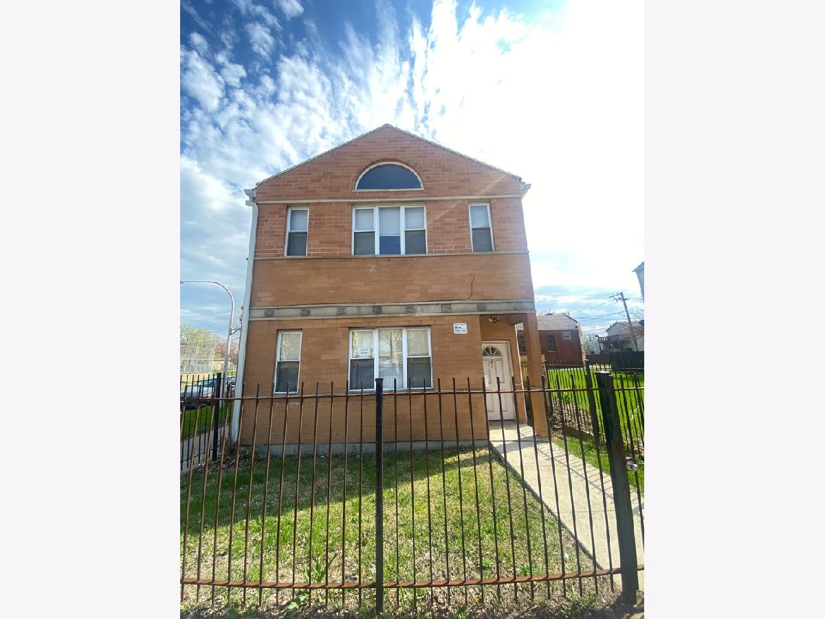  For Sale Chicago Illinois, 29 Garfield Boulevard