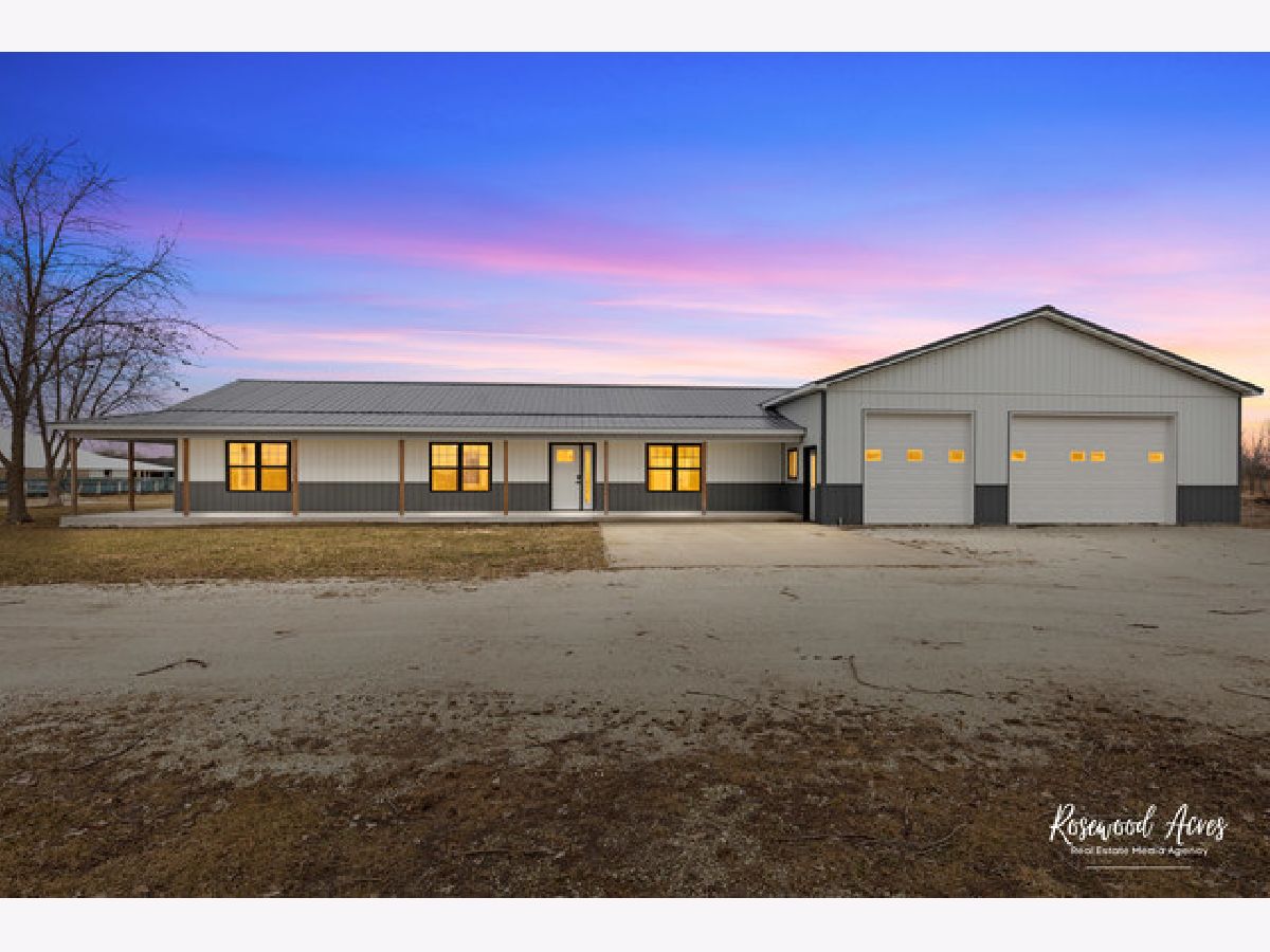 For Sale Kankakee Illinois, 6255 State Route 17 Road