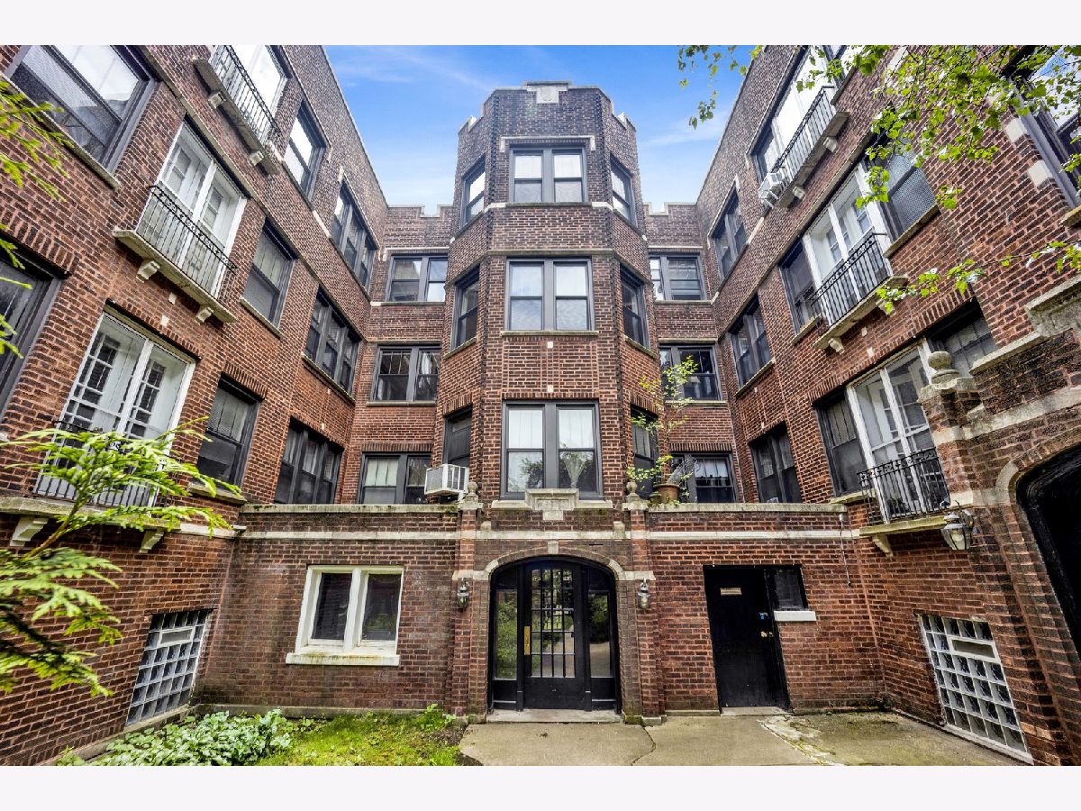  For Rent Chicago Illinois, 1239 Greenleaf