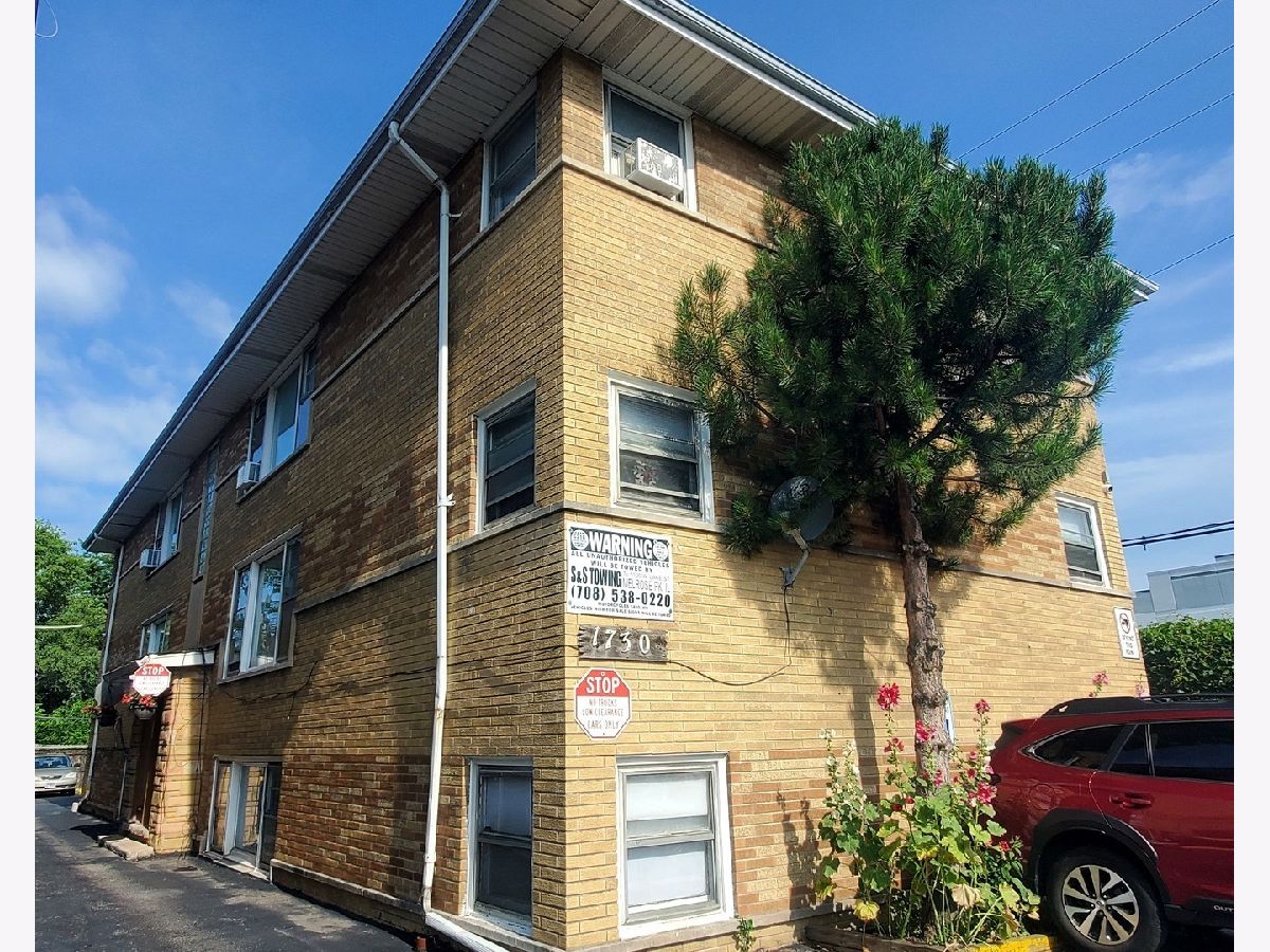  For Rent Melrose Park Illinois, 1730 1st
