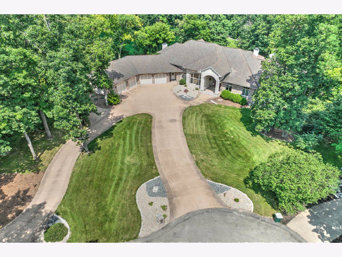  For Sale Decatur Illinois, 4180 Lake Court