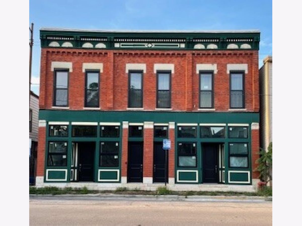  For Rent Chicago Illinois, 1318 Erie