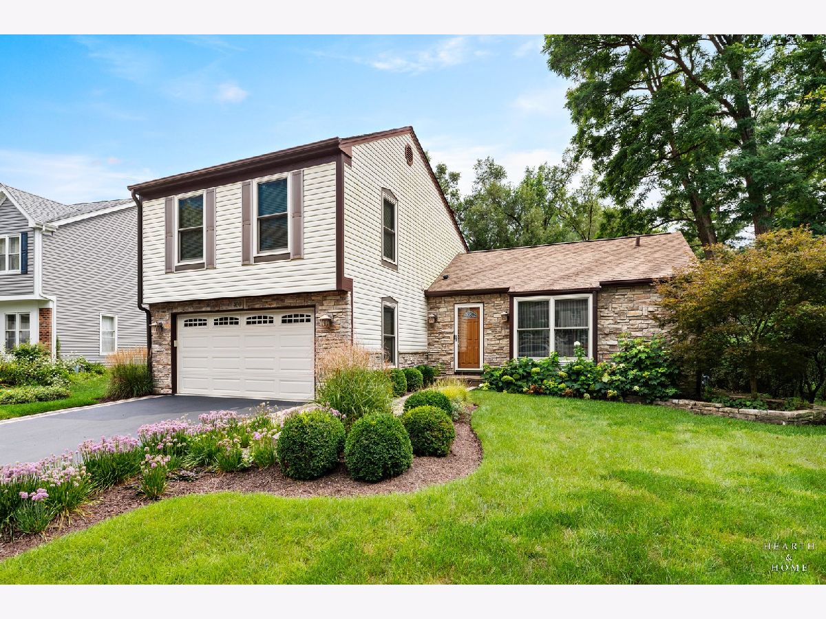 For Sale Fox River Grove Illinois, 400 Old Hunt Road