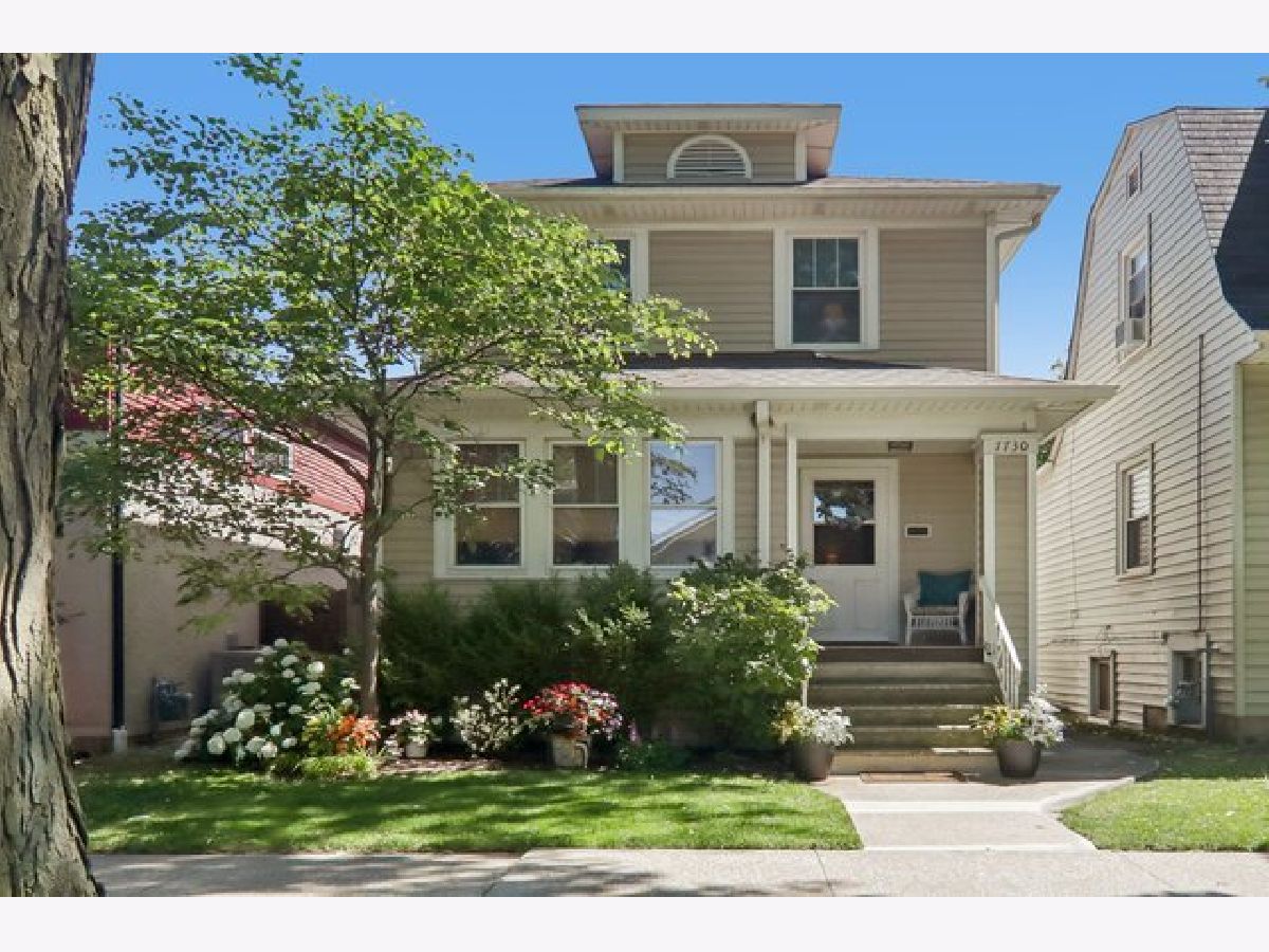  For Sale Forest Park Illinois, 7730 Adams Street