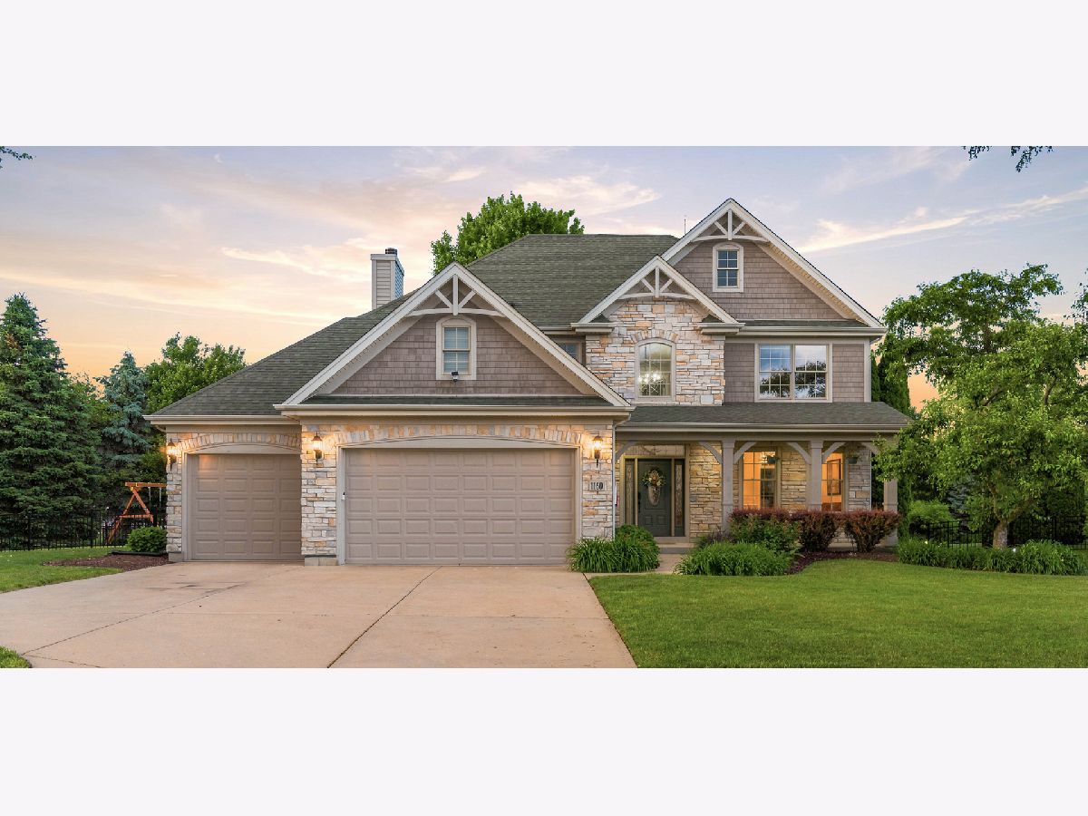  For Sale Elburn Illinois, 1160 Lakin Avenue