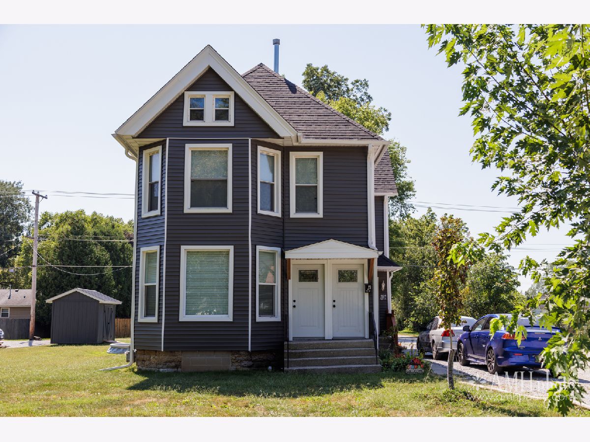  For Sale Momence Illinois, 327 Indiana Street