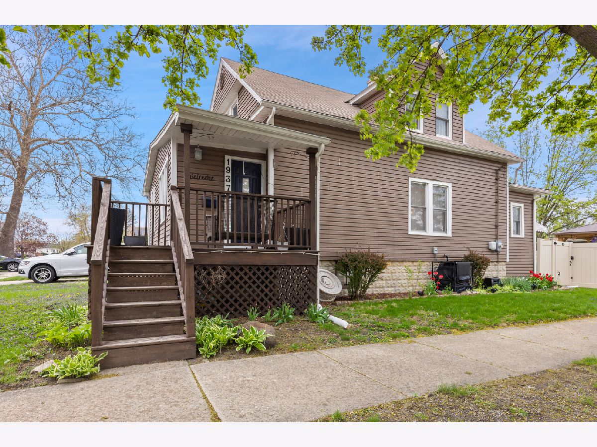  For Sale Maywood Illinois, 1937 3rd Avenue