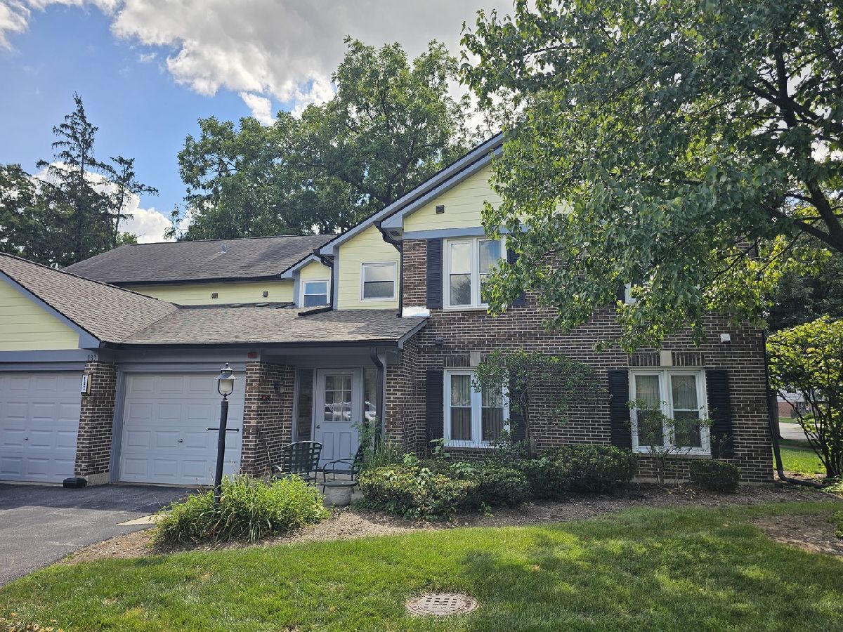  For Sale Des Plaines Illinois, 183 Grove Avenue
