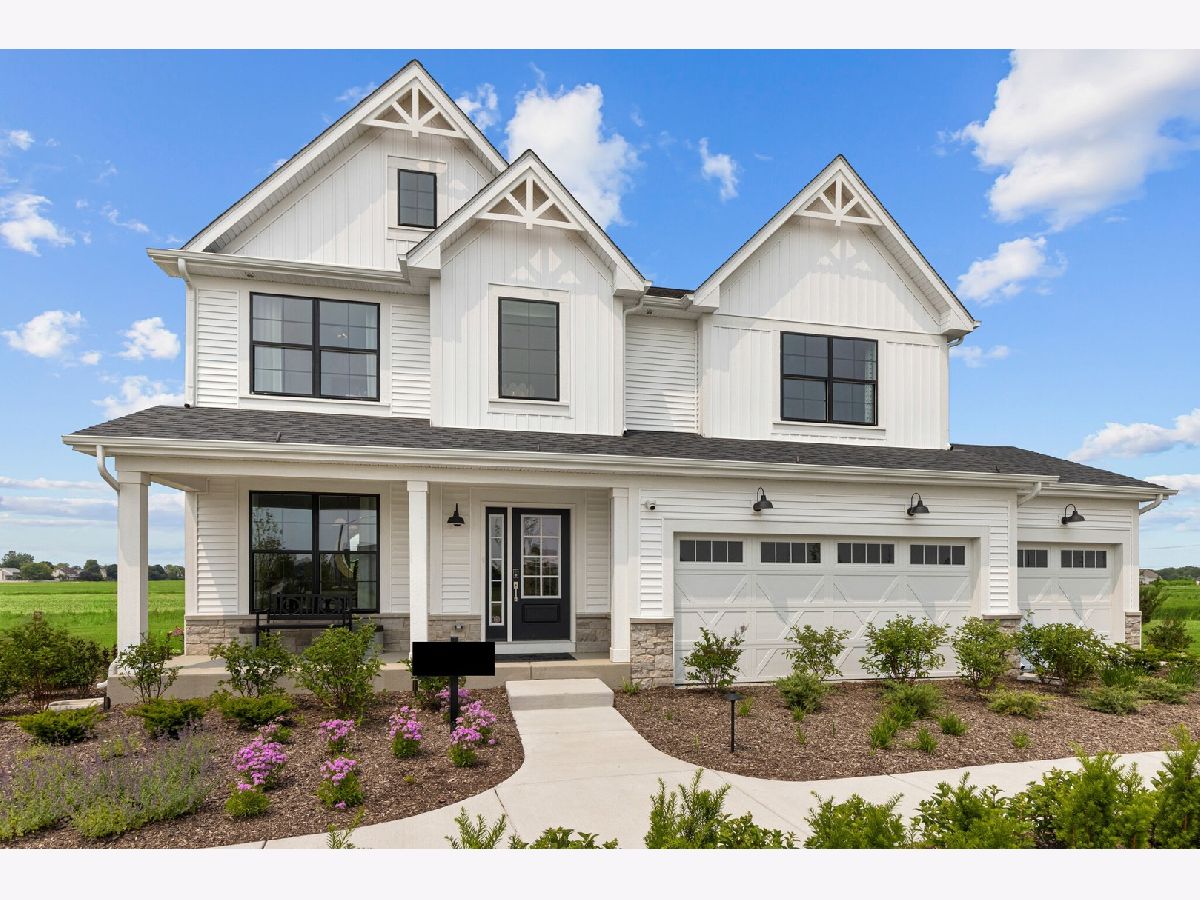 Homes For Sale Riverstone Plainfield Illinois, 12746 Kerry Lane