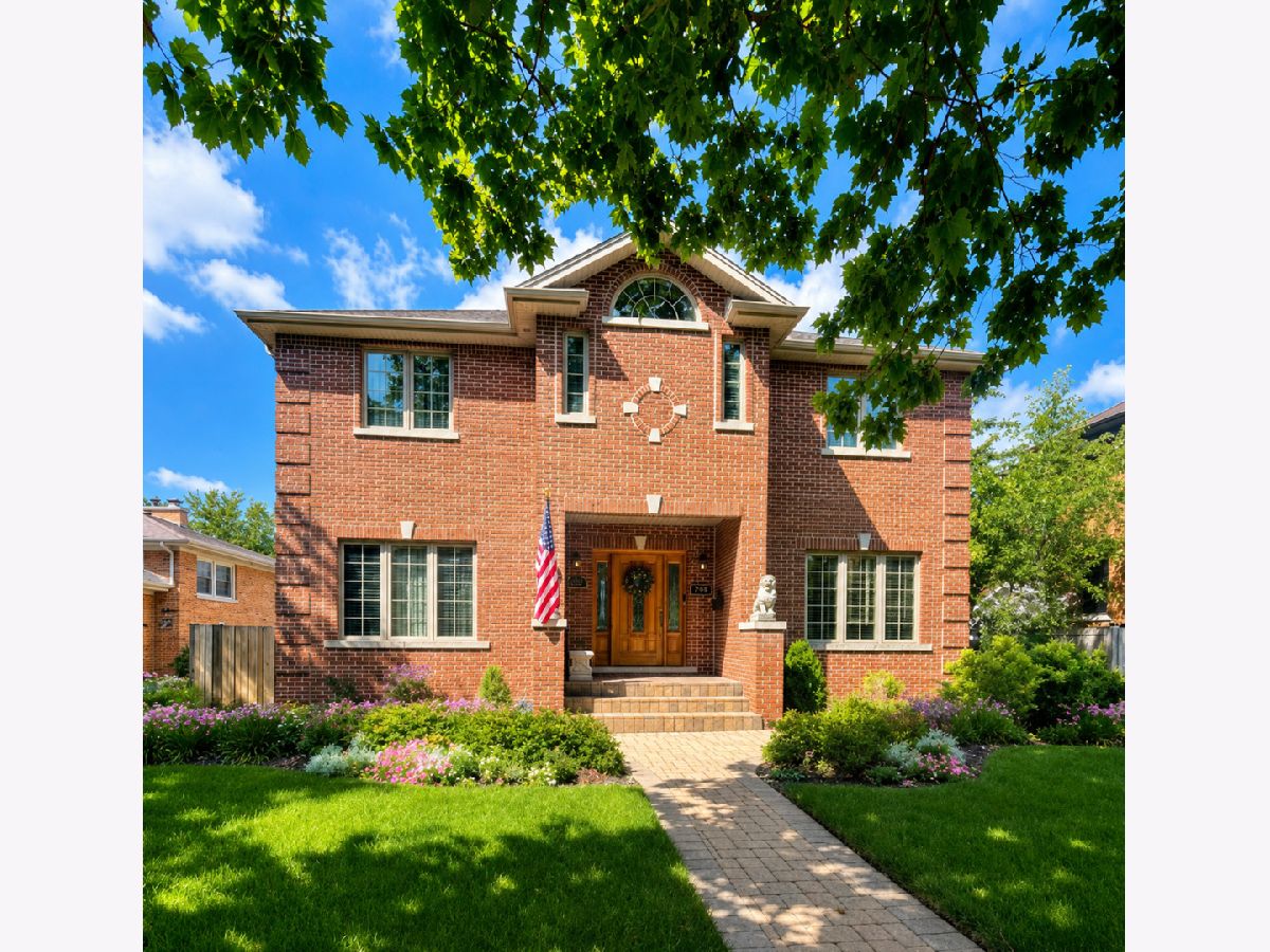  For Sale Park Ridge Illinois, 708 Lincoln Avenue