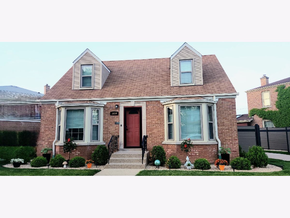  For Sale Chicago Illinois, 5659 Olcott Avenue