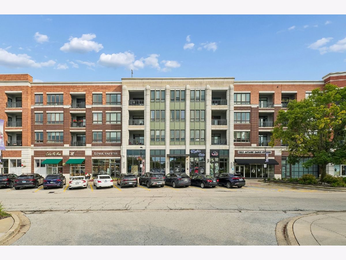  For Sale Burr Ridge Illinois, 450 Village Center Drive