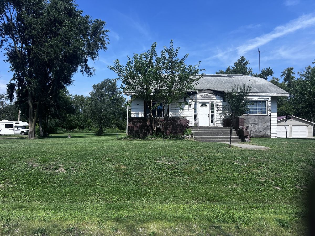  For Sale Clarence Illinois, 211 1st Street