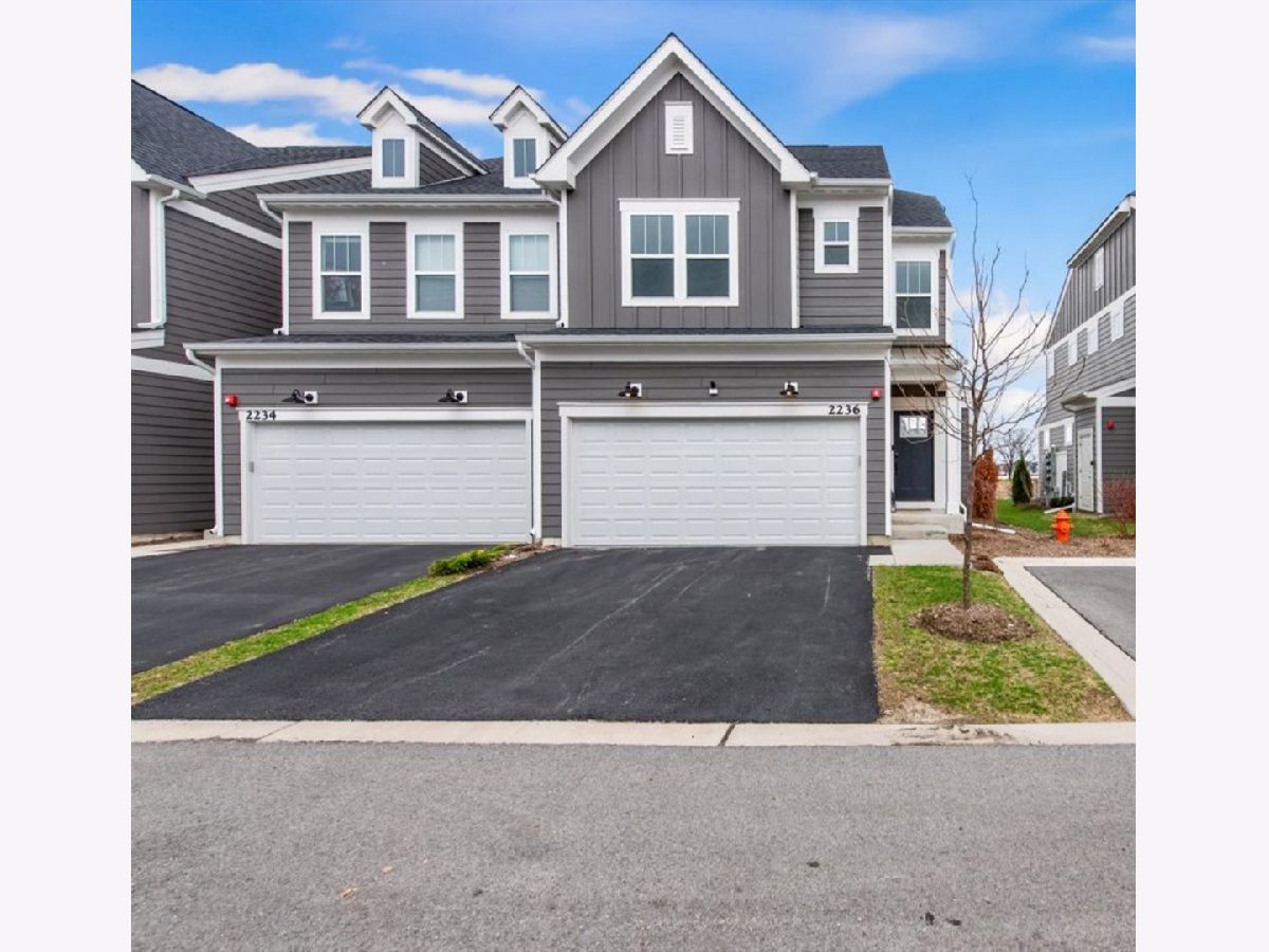  For Rent Naperville Illinois, 2236 Weatherbee