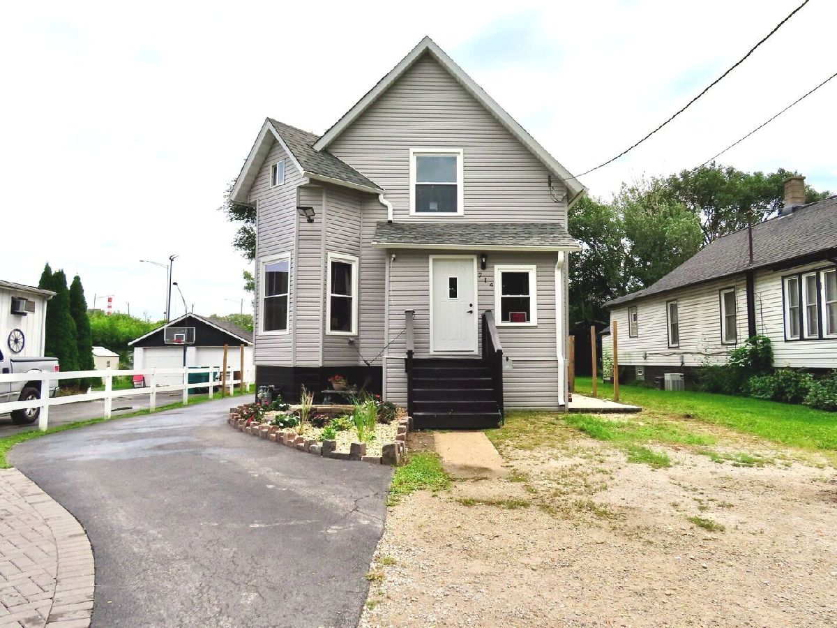  For Sale Joliet Illinois, 714 Joliet Street