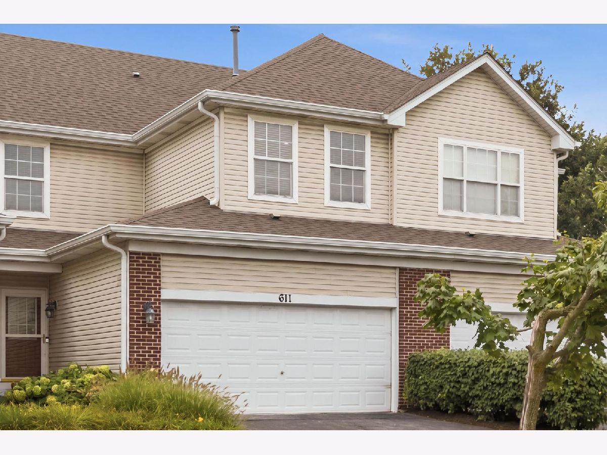  For Rent Naperville Illinois, 611 Lakeridge