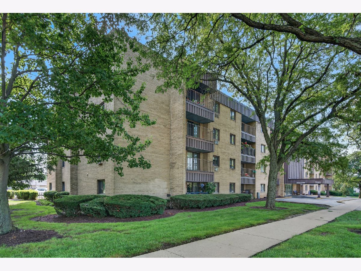  For Sale Lombard Illinois, 1133 Finley Road
