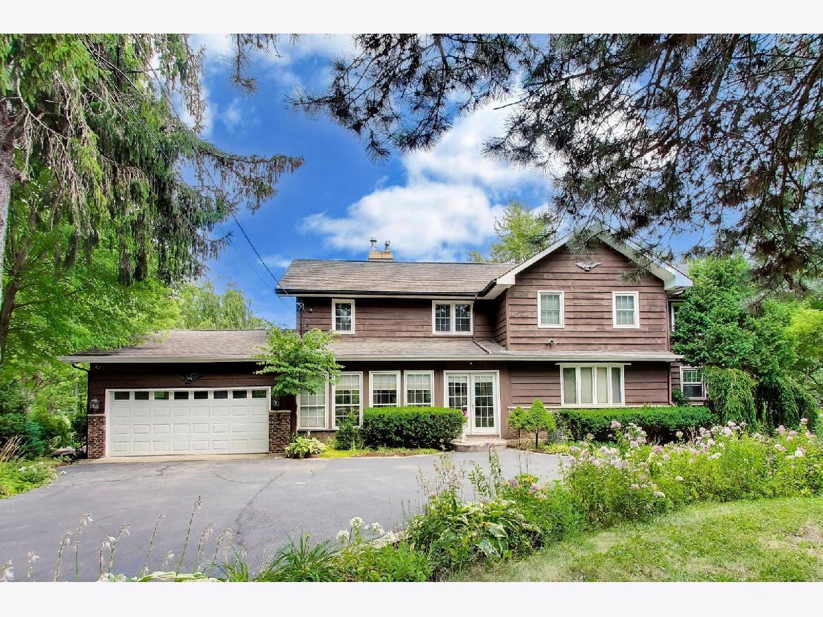  For Sale Long Grove Illinois, 6712 Diamond Lake Road