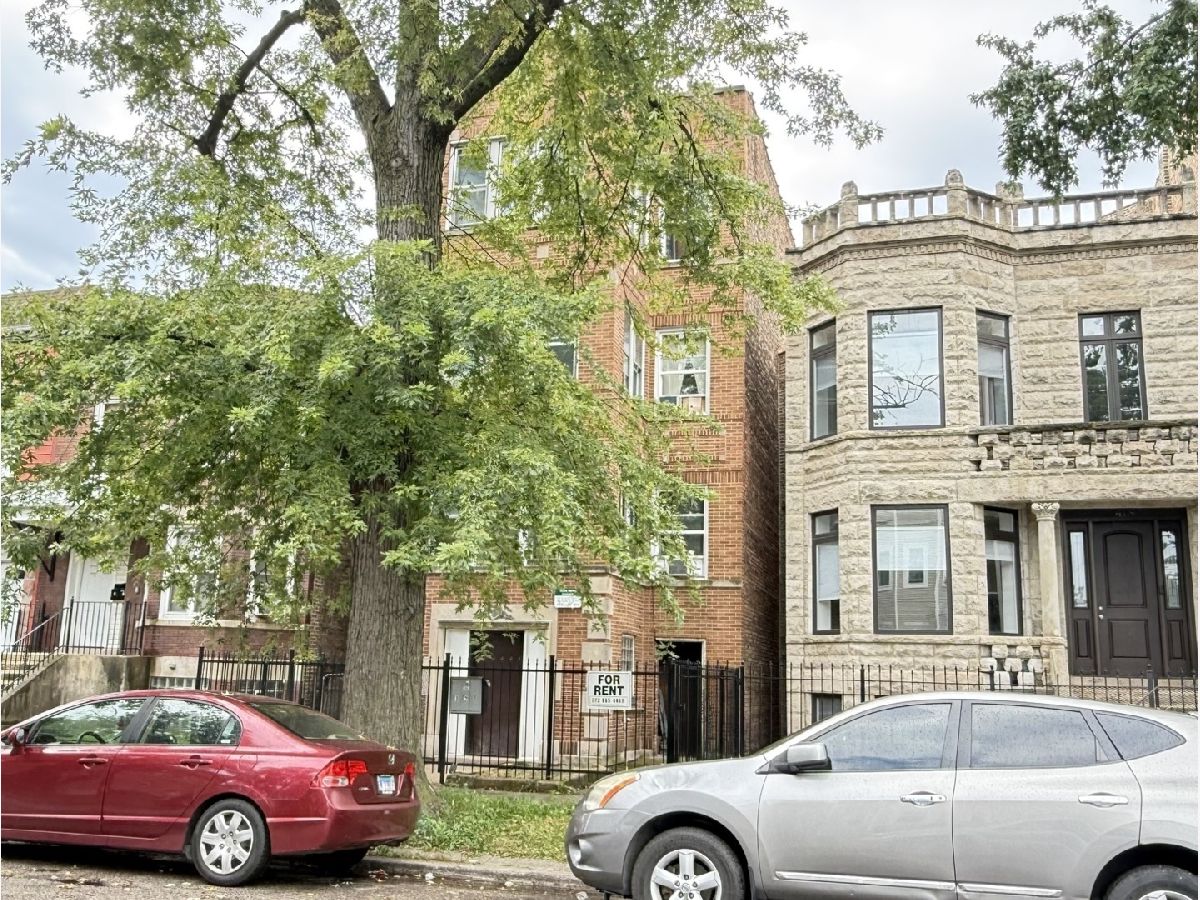  For Rent Chicago Illinois, 4117 Wilcox