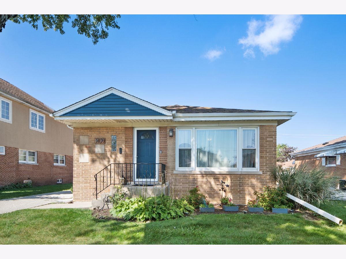  For Sale La Grange Park Illinois, 1430 Homestead Road