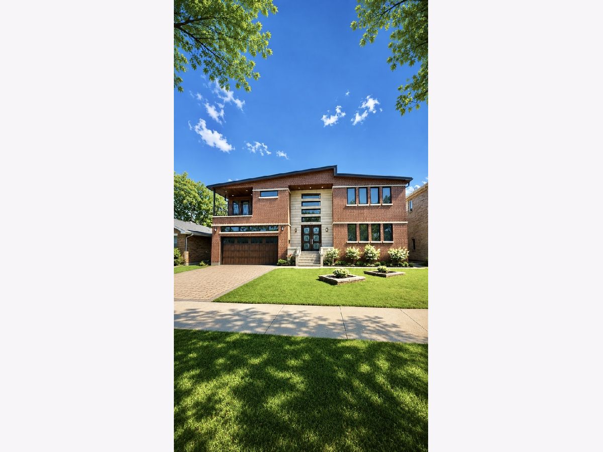  For Sale Skokie Illinois, 5125 Lunt Avenue