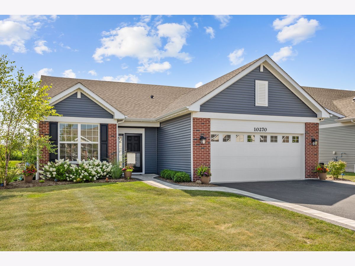 Homes & Townhomes For Sale Talamore Huntley Illinois, 10270 Ehorn Road