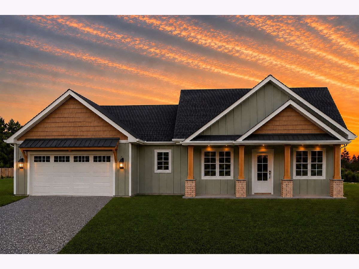  For Sale Carbondale Illinois, 12405 Saddle Creek Lane